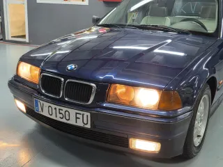 BMW Serie 3 1997
