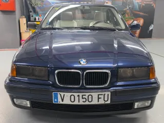 BMW Serie 3 1997