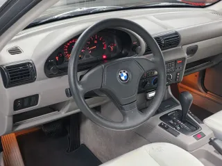 BMW Serie 3 1997
