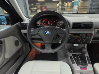 BMW Serie 3 1997