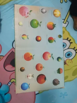 El gran llibre de les emocions