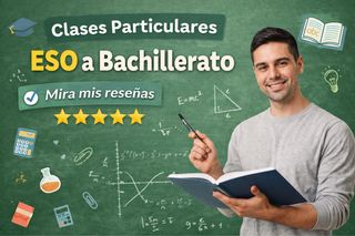 Clases particulares