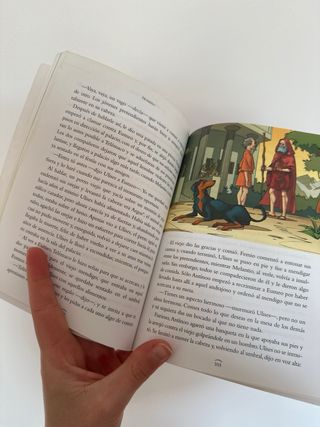 Las aventuras de Ulises