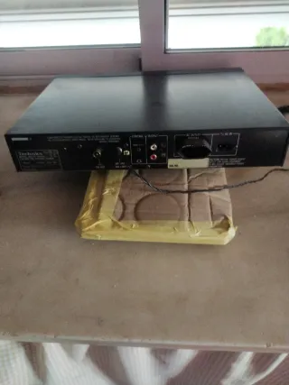 Sintonizador Radio Technics ST-X930L Negro