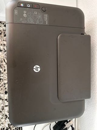 Impresora Multifunción HP Deskjet 2050A