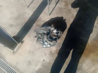 Caja Cambio Opel Astra 1.7 A17 DTR 6M