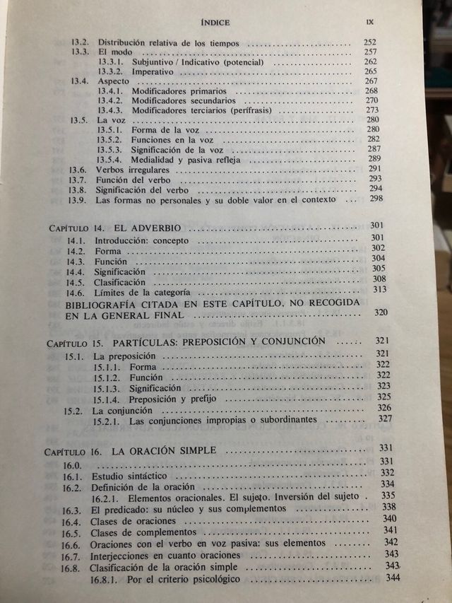 Curso de gramática española- Francisco Marcos...