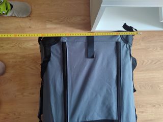 Transportín Mascota Grande Plegable