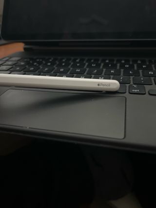 Apple iPad Air 5 Plata/Gris Espacial