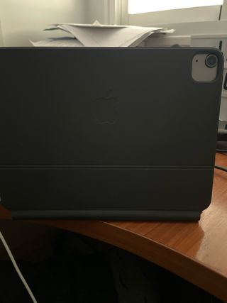 Apple iPad Air 5 Plata/Gris Espacial