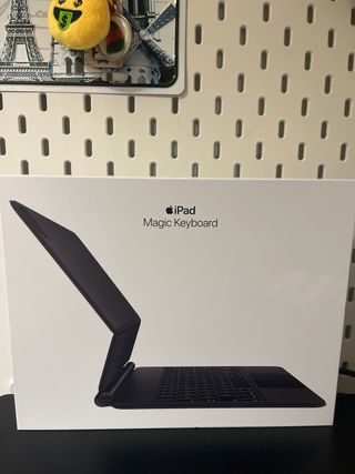 Apple iPad Air 5 Plata/Gris Espacial