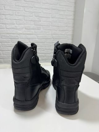 * 45 Botas Magnum Strike Force policía seguridad