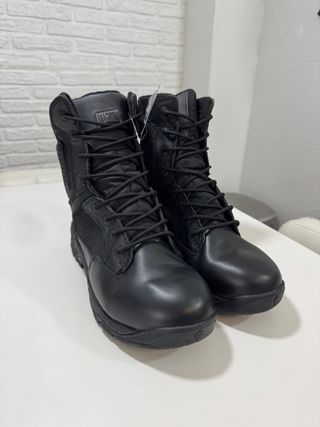 * 45 Botas Magnum Strike Force policía seguridad