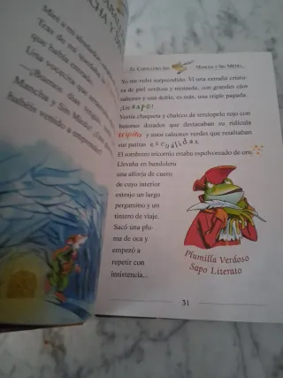 En El Reino De La Fantasia