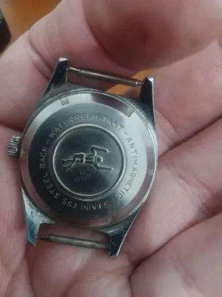 Reloj Eden de Lujo para Mujer