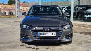 Audi A4 Advanced 35 TDI 120kW (163CV) S tronic