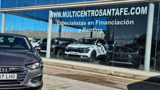 Audi A4 Advanced 35 TDI 120kW (163CV) S tronic