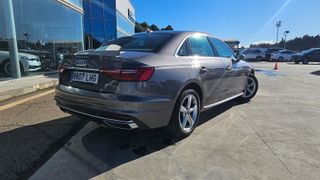 Audi A4 Advanced 35 TDI 120kW (163CV) S tronic