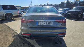 Audi A4 Advanced 35 TDI 120kW (163CV) S tronic
