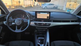Audi A4 Advanced 35 TDI 120kW (163CV) S tronic