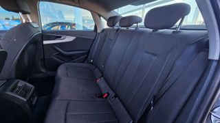 Audi A4 Advanced 35 TDI 120kW (163CV) S tronic