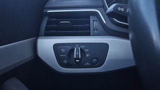 Audi A4 Advanced 35 TDI 120kW (163CV) S tronic