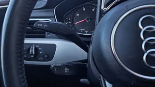 Audi A4 Advanced 35 TDI 120kW (163CV) S tronic