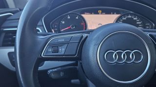 Audi A4 Advanced 35 TDI 120kW (163CV) S tronic