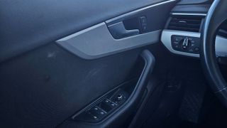 Audi A4 Advanced 35 TDI 120kW (163CV) S tronic