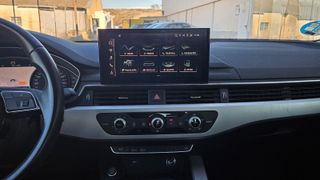 Audi A4 Advanced 35 TDI 120kW (163CV) S tronic