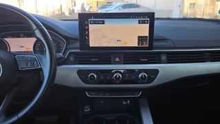 Audi A4 Advanced 35 TDI 120kW (163CV) S tronic