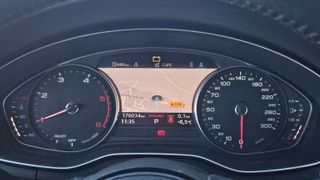 Audi A4 Advanced 35 TDI 120kW (163CV) S tronic
