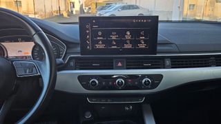 Audi A4 Advanced 35 TDI 120kW (163CV) S tronic