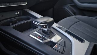 Audi A4 Advanced 35 TDI 120kW (163CV) S tronic