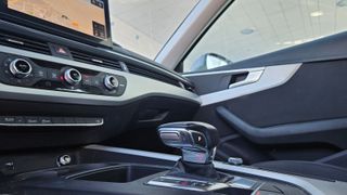 Audi A4 Advanced 35 TDI 120kW (163CV) S tronic