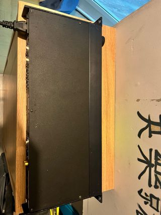 TC Electronic M2000 Processador de Efeitos