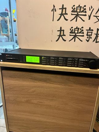 TC Electronic M2000 Processador de Efeitos