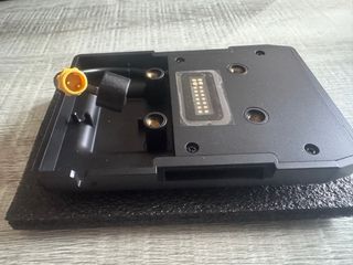 Soporte CARPURIDE W502BPRO BMW NUEVO.