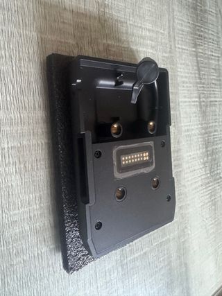 Soporte CARPURIDE W502BPRO BMW NUEVO.