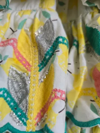 Vestido Diamond for Eden diamonds holy preppy