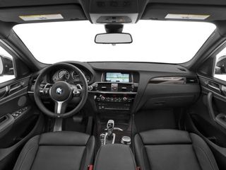 BMW X4 X DRIVE PACK M SPORT