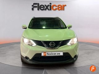Nissan Qashqai 1.2 DIG-T ACENTA
