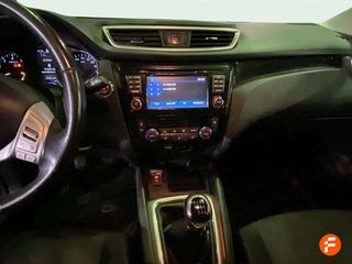 Nissan Qashqai 1.2 DIG-T ACENTA