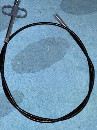 Herramienta Mecánica Pulpo Largo