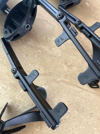 Espejos Extensión Remolque Viaje