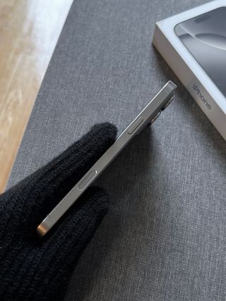 iPhone 16 Pro Max 256GB