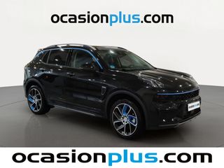 Lynk & Co 01 1.5 PHEV 6.6kW 192 kW (261 CV)
