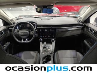 Lynk & Co 01 1.5 PHEV 6.6kW 192 kW (261 CV)