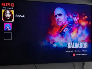 Samsung QE55Q80AATXXC 55" QLED UltraHD 4K