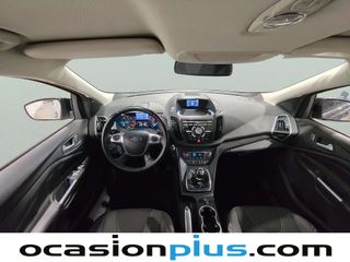 Ford Kuga 2.0 TDCI S&S Titanium 4x2 88 kW (120 CV)